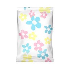 Vacuum compression bag cotton quilt storage doctor single pack Vacuum compression bag cotton quilt storage doctor single pack