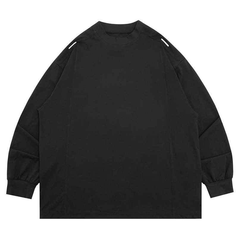 Men's Long Sleeve Hiking T-Shirt Quick-Dry Breathable Active Top