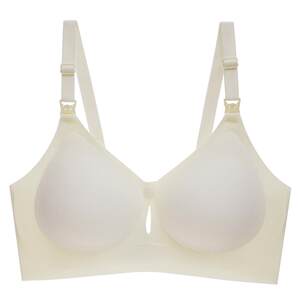 Nursing underwear prevent sagging and gathering for postpartum feeding, summer thin breathable and dual-purpose bra for pregnant women during pregnancy 
Nursing underwear prevent sagging and gathering for postpartum feeding, summer thin breathable and dual-purpose bra for pregnant women during pregnancy
