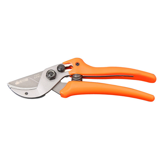 German imported steel garden tools, flower and wood pruning branches, fruit tree scissors, coarse branch pruning, pruning, gardening scissors German imported steel garden tools, flower and wood pruning branches, fruit tree scissors, coarse branch pruning, pruning, gardening scissors