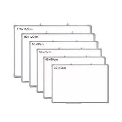 Magnetic hanging home whiteboard writing board Magnetic hanging home whiteboard writing board