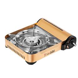 Maixian card furnace windproof outdoor stove Maixian card furnace windproof outdoor stove