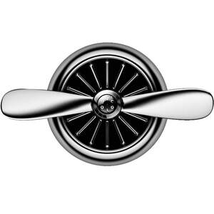 Air Force 2 car perfume air outlet fan No. 1 creative aromatherapy car fragrance ornaments to remove odor decoration 
Air Force 2 car perfume air outlet fan No. 1 creative aromatherapy car fragrance ornaments to remove odor decoration