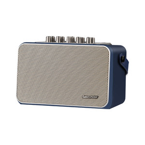 Shanghao S6Pro speaker, hair tube, saxophone, special outdoor portable live broadcast official flagship audio 
Shanghao S6Pro speaker, hair tube, saxophone, special outdoor portable live broadcast official flagship audio