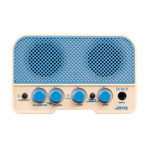 Joyo Music Mi -Guitar Speaker Sound Dual Channel Bluetooth Portable Outdoor Dormitory Small Speaker can be charged Joyo Music Mi -Guitar Speaker Sound Dual Channel Bluetooth Portable Outdoor Dormitory Small Speaker can be charged