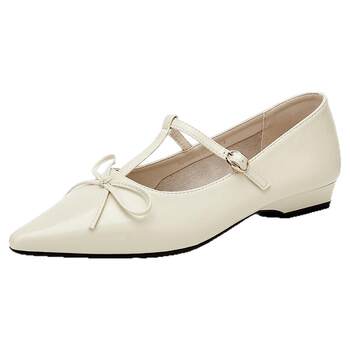 Mary Jane Single Shoes 2025 New Model 
Mary Jane Single Shoes 2025 New Model