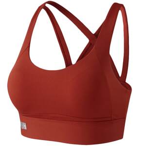 Lanjiemei sports underwear female shock anti -shock gathered running integrated fitness bra training yoga vest summer summer
 Lanjiemei sports underwear female shock anti -shock gathered running integrated fitness bra training yoga vest summer summer