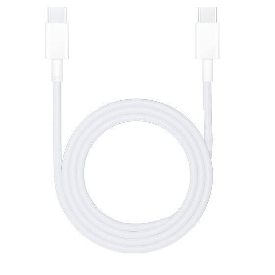 Honor original 5A double-head Type-C data cable charging cable 6A super fast charging genuine pd fast charging tablet magicbook V14 pro16 X15 laptop mobile phone dual typec
Honor original 5A double-head Type-C data cable charging cable 6A super fast charging genuine pd fast charging tablet magicbook V14 pro16 X15 laptop mobile phone dual typec