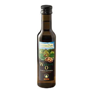 Grandpa's farm children's baby standard walnut oil hot fried avocado oil flax seed oil infant supplementary cooking oil Grandpa's farm children's baby standard walnut oil hot fried avocado oil flax seed oil infant supplementary cooking oil
