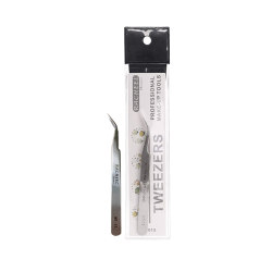 Japanese high-precision eyelash tweezers racheel Japanese high-precision eyelash tweezers racheel