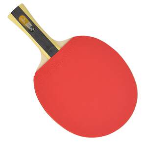 Red Shuangxi Table Tennis Racket High Elastic Genuine Flagship Store Special for beginners for primary school students single shot double shot horizontal and vertical shot 
Red Shuangxi Table Tennis Racket High Elastic Genuine Flagship Store Special for beginners for primary school students single shot double shot horizontal and vertical shot