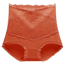 Sarger High Waist Cotton Lace Panties 3 Pairs 34.9 Sarger High Waist Cotton Lace Panties 3 Pairs 34.9