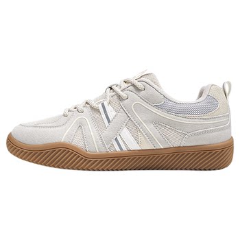 Feiyuede training shoes casual trend sports shoes small white shoes 
Feiyuede training shoes casual trend sports shoes small white shoes