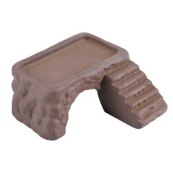 Turtle special basking platform to avoid integrated turtle tank ceramic ladder to avoid resting platform turtle box landscaping supplies Turtle special basking platform to avoid integrated turtle tank ceramic ladder to avoid resting platform turtle box landscaping supplies
