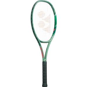 YONEX Tennis Racket PERCEPT Wawrinka French Open Event Professional Single Shot Olive Green Shot 
YONEX Tennis Racket PERCEPT Wawrinka French Open Event Professional Single Shot Olive Green Shot