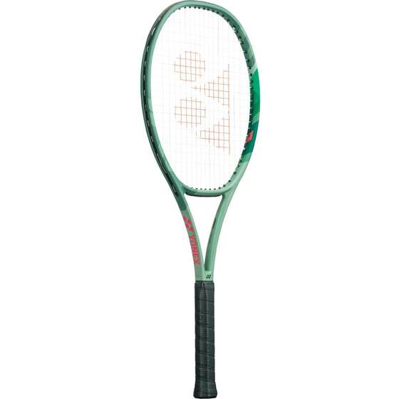 YONEX Tennis Racket PERCEPT Wawrinka French Open Event Professional Single Shot Olive Green Shot
YONEX Tennis Racket PERCEPT Wawrinka French Open Event Professional Single Shot Olive Green Shot