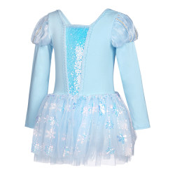New Ballet Dance Wear Practice Wear Elsa Princess Skirt New Ballet Dance Wear Practice Wear Elsa Princess Skirt