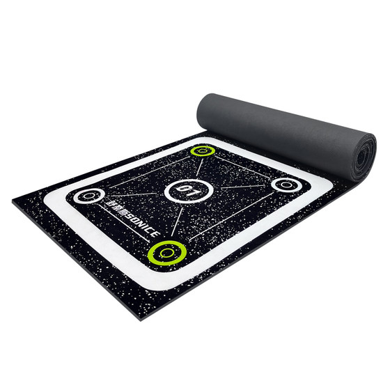 Agile ladder training pad soft ladder pace training jumping grid rope ladder agile ring rubber children's physical training equipment
Agile ladder training pad soft ladder pace training jumping grid rope ladder agile ring rubber children's physical training equipment