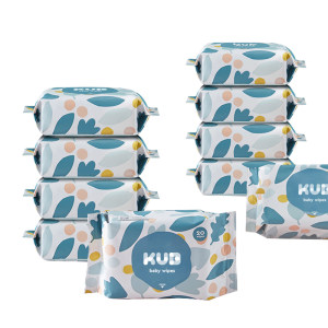 KUB Couyoubi baby wipes small bags for hand and mouth special newborn children and babies portable wet tissues when going out 
KUB Couyoubi baby wipes small bags for hand and mouth special newborn children and babies portable wet tissues when going out