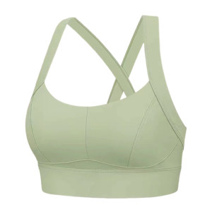 NEVERME Cross Meeting Milk Term Sports Underwear Female Earthquake Running Get Fitness Vetes Bra NEVERME Cross Meeting Milk Term Sports Underwear Female Earthquake Running Get Fitness Vetes Bra