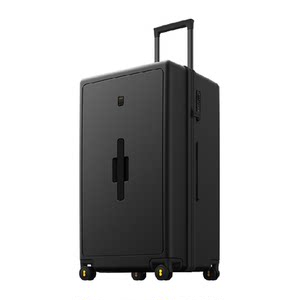 Horizon No. 8 suitcase large capacity 28-inch suitcase 26-inch checkout box trolley box 24-inch password box for women
 Horizon No. 8 suitcase large capacity 28-inch suitcase 26-inch checkout box trolley box 24-inch password box for women