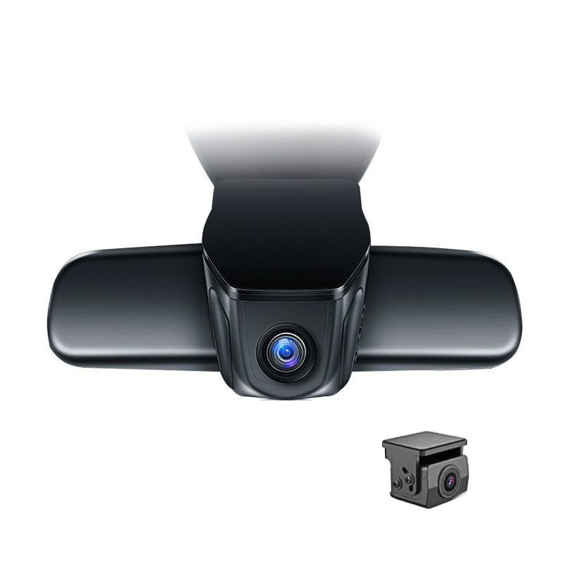 Hikvision Ae-dc4022-h6 Dash Cam BMW 1/3/5 Series X1/X3/X4/X5
