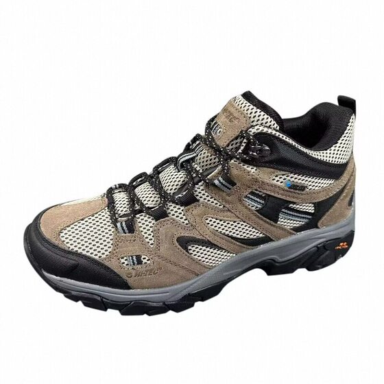 Export European foreign trade spring and autumn waterproof leather hiking shoes men's shoes breathable non-slip outdoor off-road hiking shoes large size
Export European foreign trade spring and autumn waterproof leather hiking shoes men's shoes breathable non-slip outdoor off-road hiking shoes large size