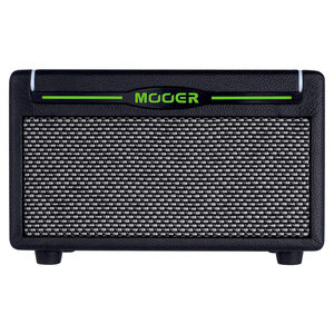 Mooer SD10I electric guitar speaker wireless Bluetooth smart audio outdoor performance is dedicated to charging
 Mooer SD10I electric guitar speaker wireless Bluetooth smart audio outdoor performance is dedicated to charging