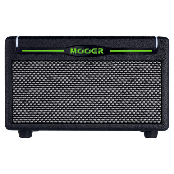 Mooer SD10I electric guitar speaker wireless Bluetooth smart audio outdoor performance is dedicated to charging
Mooer SD10I electric guitar speaker wireless Bluetooth smart audio outdoor performance is dedicated to charging
