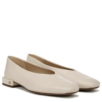 SAMEDELMAN Modern Grandma Shoes Flat Shoes SAMEDELMAN Modern Grandma Shoes Flat Shoes
