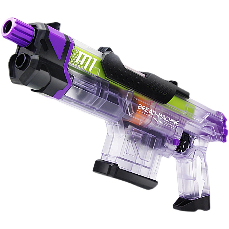 ソフト弾銃ランチャーおもちゃ - M1ガーランドモデル8777