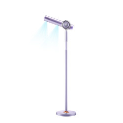 Pinshile high-speed vertical hair dryer first release Pinshile high-speed vertical hair dryer first release
