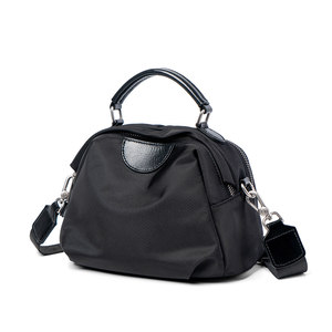 Bags for women 2025 new fashion high-end handbags commuter shell bag women's Oxford cloth shoulder crossbody bag 
Bags for women 2025 new fashion high-end handbags commuter shell bag women's Oxford cloth shoulder crossbody bag