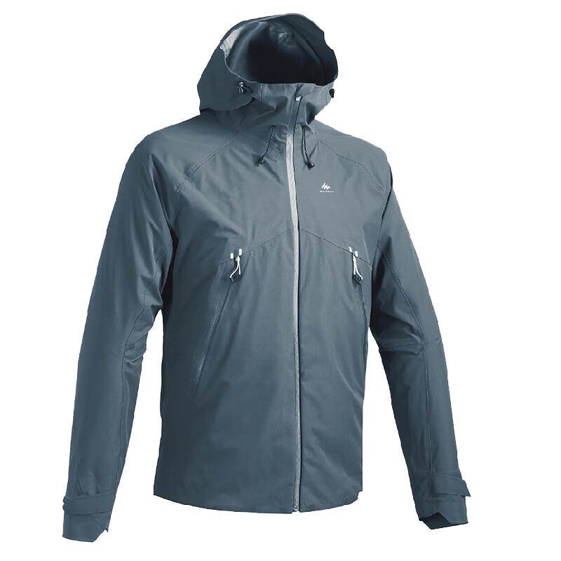 Hombre Decathlon Marca De Ropa Deportiva Quechua Ropa De Montaña