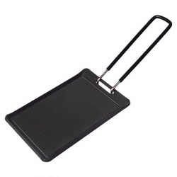 CLS Square Mini Folding Iron Tray Outdoor Cooker CLS Square Mini Folding Iron Tray Outdoor Cooker