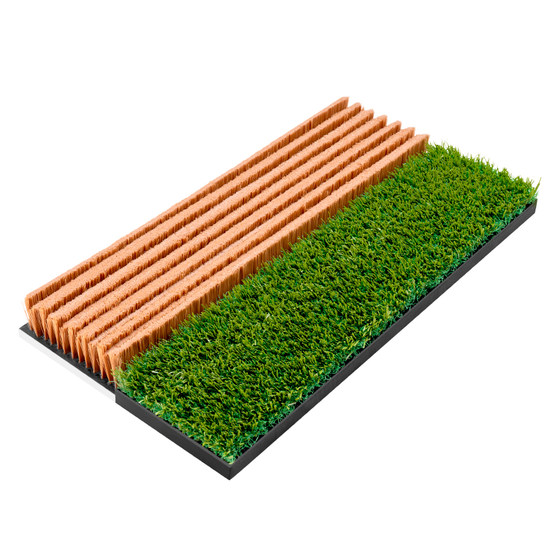 PGM Golf Simulator special sand pit/long grass pad simulation simulation course sand pit long grass cutting rod pad
PGM Golf Simulator special sand pit/long grass pad simulation simulation course sand pit long grass cutting rod pad