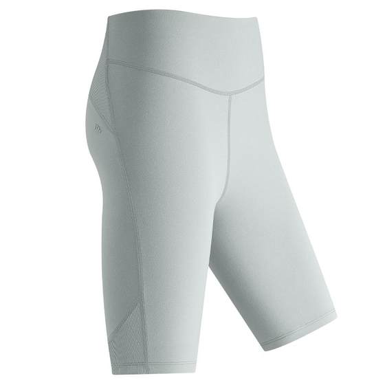 Cycling pants under banana, four-quarter yoga shorts, wearing women's summer thin style, cool and cool belly-tightening buttock-lifting fitness shorts Cycling pants under banana, four-quarter yoga shorts, wearing women's summer thin style, cool and cool belly-tightening buttock-lifting fitness shorts