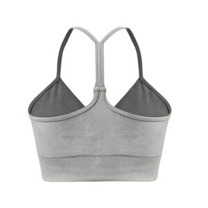 Supai Tao Mei Back Yoga Vests Gathering Fitness Underwear Small Shoulder Stripper Sports Stranger Drives Drah Girls summer Supai Tao Mei Back Yoga Vests Gathering Fitness Underwear Small Shoulder Stripper Sports Stranger Drives Drah Girls summer