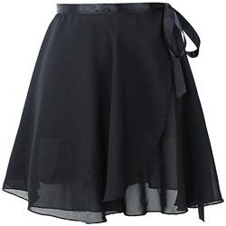 Dance ballet tutu chiffon half-body clothing Dance ballet tutu chiffon half-body clothing