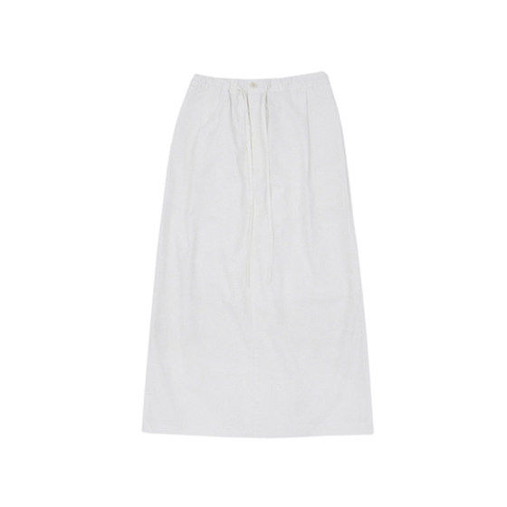 Da Ai's Palace Skirt for women 2025 summer new one-step skirt commuting simple temperament mid-length skirt
Da Ai's Palace Skirt for women 2025 summer new one-step skirt commuting simple temperament mid-length skirt