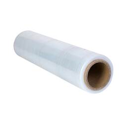 Anti-static PE industrial stretch film Zhonglong Anti-static PE industrial stretch film Zhonglong