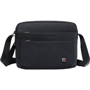 Men's bag Oxford cloth shoulder bag middle -aged men's bag dad messenger bag business casual men's bag horizontal backpack Men's bag Oxford cloth shoulder bag middle -aged men's bag dad messenger bag business casual men's bag horizontal backpack