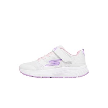 Skechers Girls Velcro Lightweight Comfortable Sneakers Skechers Girls Velcro Lightweight Comfortable Sneakers