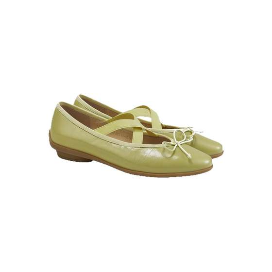 Fed ballet shoes Spring new women's shoes Cross-band Mary Jane shoes Genuine leather single shoes Women's S0205-ZCA725
Fed ballet shoes Spring new women's shoes Cross-band Mary Jane shoes Genuine leather single shoes Women's S0205-ZCA725