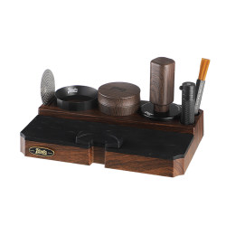 Bincoo wood grain Italian multifunctional base Bincoo wood grain Italian multifunctional base