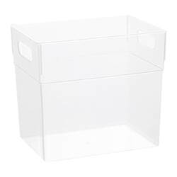 Desktop storage box facial mask skin care product miscellaneous basket Desktop storage box facial mask skin care product miscellaneous basket