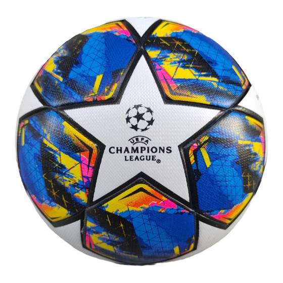 2024 World Cup European Cup Champions League Premier League Football Hot Fitting Adult Youth Children Training Competition Ball
2024 World Cup European Cup Champions League Premier League Football Hot Fitting Adult Youth Children Training Competition Ball