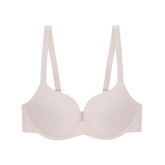 Triumph/Dianfen Simple Warling Underwear Women No Steel Circle Portable Portal Gathering Drain E002525 Triumph/Dianfen Simple Warling Underwear Women No Steel Circle Portable Portal Gathering Drain E002525