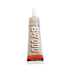 Badminton repair glue special for replacing feathers Badminton repair glue special for replacing feathers