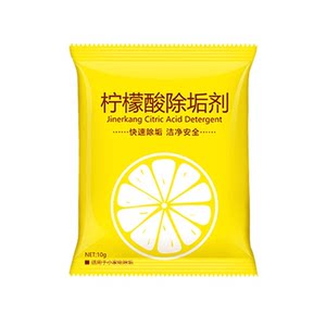 Citric acid scale agent powder granule cleaning agent removal electric kettle cleaner household environment cleaner descaling Citric acid scale agent powder granule cleaning agent removal electric kettle cleaner household environment cleaner descaling